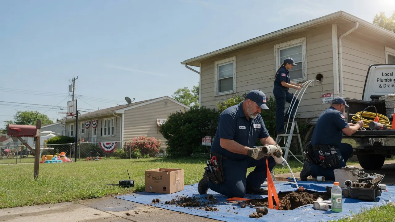 Faucet Repair in Bellflower, IL near me